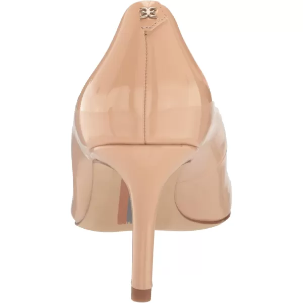 Sam Edelman Womens Vienna PumpBeige Blush