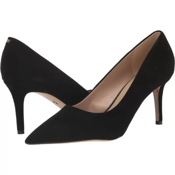 Sam Edelman Womens Vienna PumpBlack