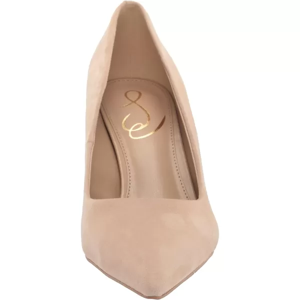 Sam Edelman Womens Vienna PumpCappuccino