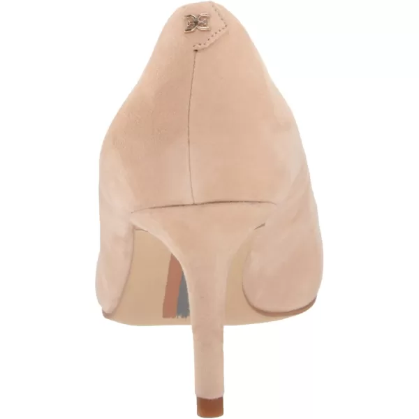 Sam Edelman Womens Vienna PumpCappuccino