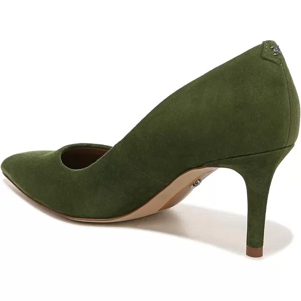 Sam Edelman Womens Vienna PumpDried Thyme