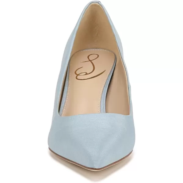 Sam Edelman Womens Vienna PumpRobin Egg Blue