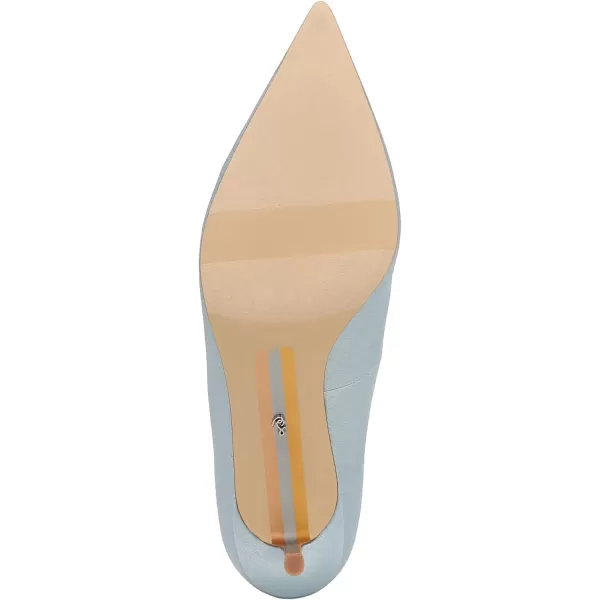 Sam Edelman Womens Vienna PumpRobin Egg Blue