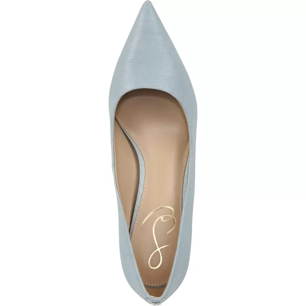 Sam Edelman Womens Vienna PumpRobin Egg Blue