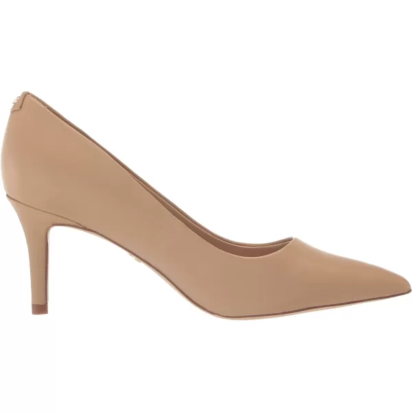 Sam Edelman Womens Vienna PumpSoft Beige