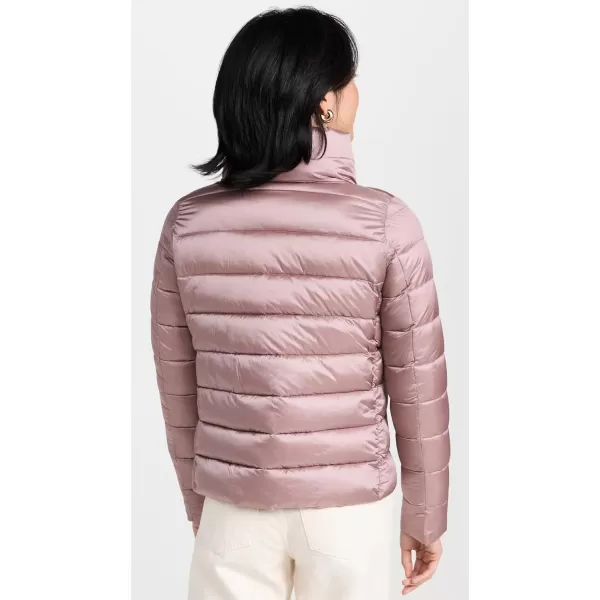 Save The Duck Womens Elsie JacketMisty Rose