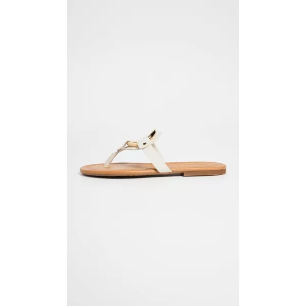 See by Chloe Womens Hana SandalsNatural