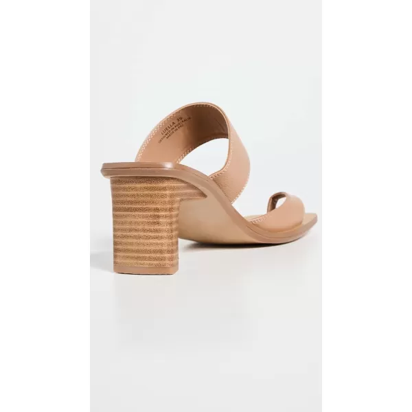 Senso Womens Luella I SandalsButterscotch