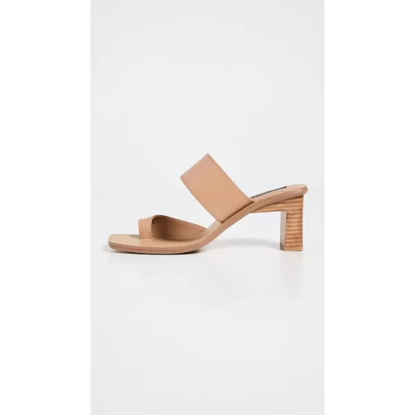 Senso Womens Luella I SandalsButterscotch