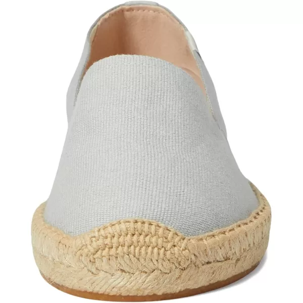 Soludos Womens Dali EspadrillesLight Gray