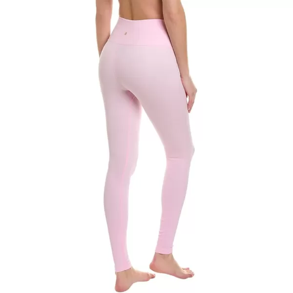 Spiritual Gangster Womens Love Sculpt LeggingsBella Pink