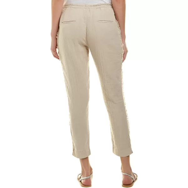 Splendid Womens Forward Seam PantAlmond