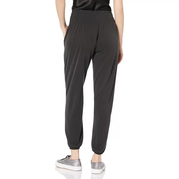 Splendid Womens Forward Seam PantBasic Black