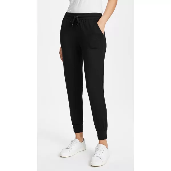 Splendid Womens Forward Seam PantBlack