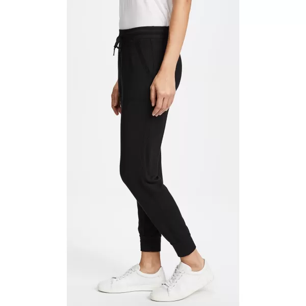 Splendid Womens Forward Seam PantBlack