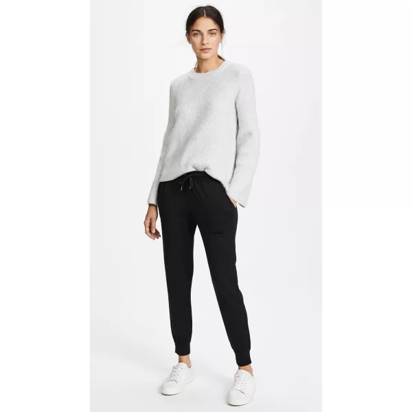 Splendid Womens Forward Seam PantBlack