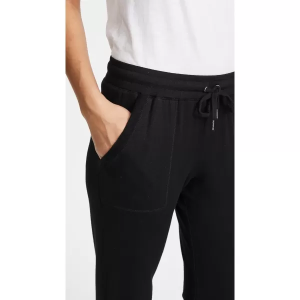 Splendid Womens Forward Seam PantBlack