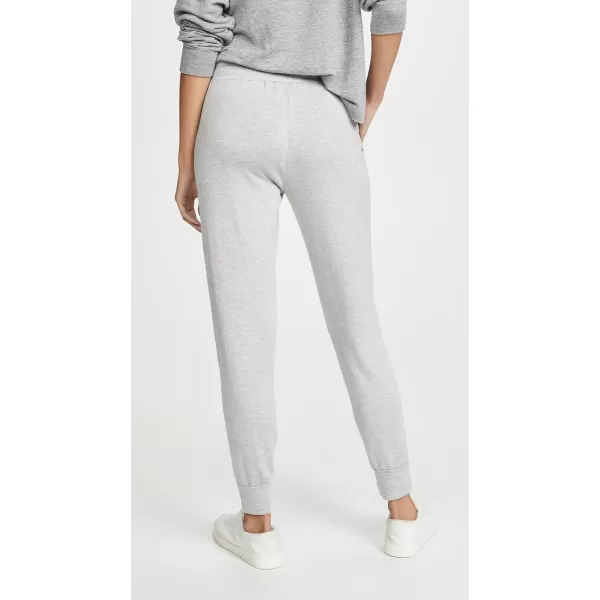 Splendid Womens Forward Seam PantModal Heather Grey