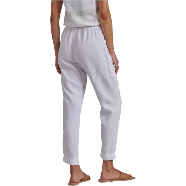 Splendid Womens Gia PantsWhite