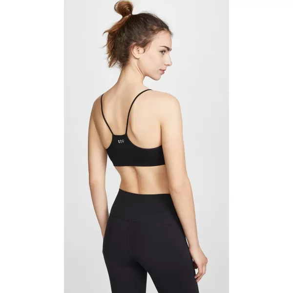 Splits59 Womens Loren SeamlessBlack