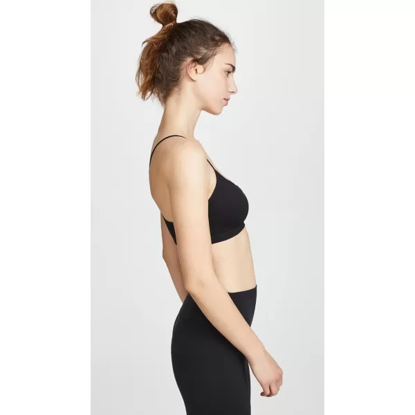 Splits59 Womens Loren SeamlessBlack