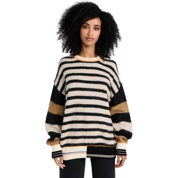 Stine Goya Womens Shea SweaterStine Goya Womens Shea Sweater