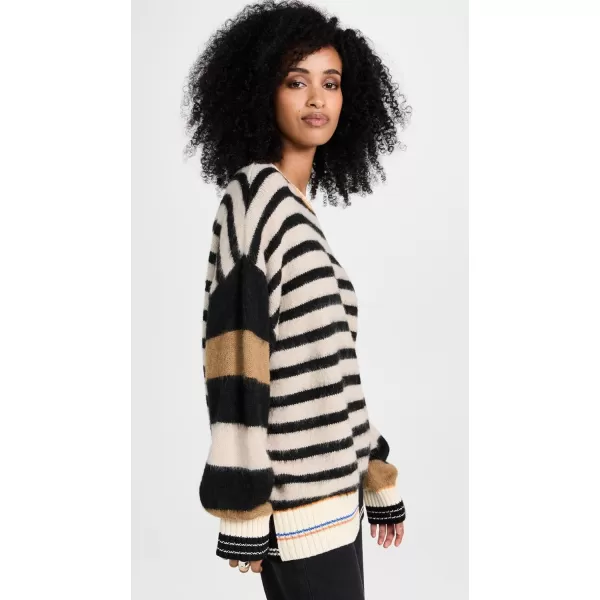 Stine Goya Womens Shea SweaterStine Goya Womens Shea Sweater