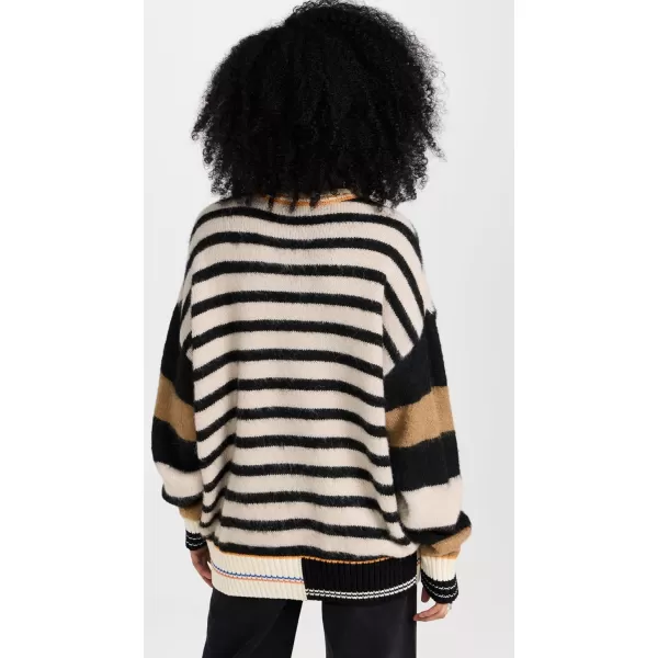 Stine Goya Womens Shea SweaterStine Goya Womens Shea Sweater