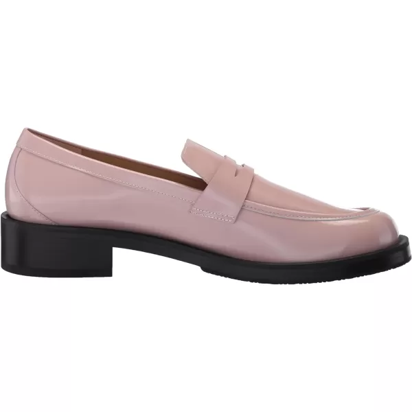 Stuart Weitzman Womens Palmer Bold LoafersBallet