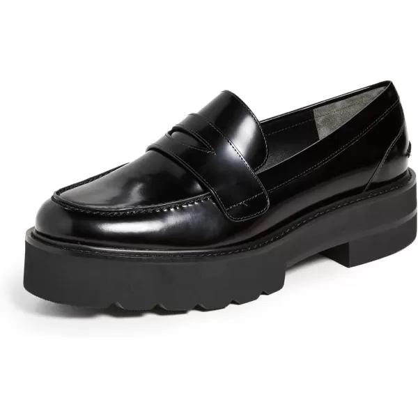 Stuart Weitzman Womens Ultralift LoafersStuart Weitzman Womens Ultralift Loafers