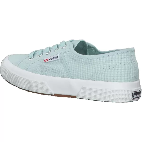 Superga 2750 Cotu Classic 2Azure Blue