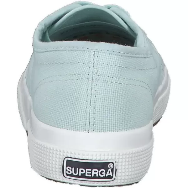 Superga 2750 Cotu Classic 2Azure Blue