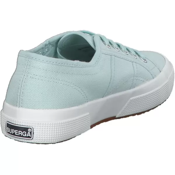 Superga 2750 Cotu Classic 2Azure Blue