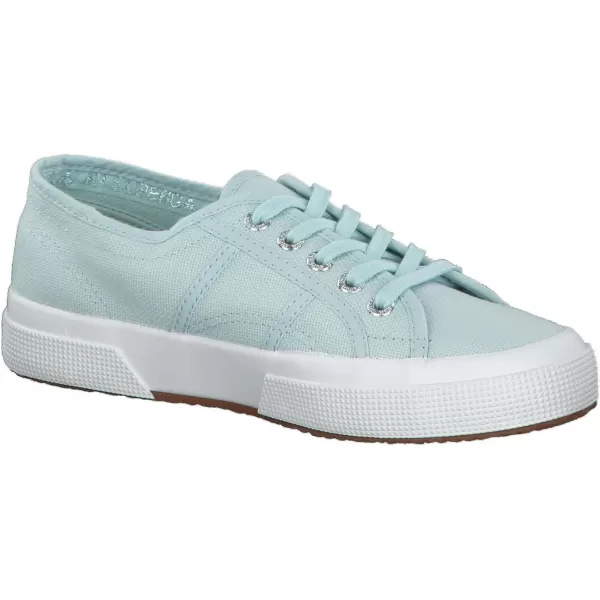 Superga 2750 Cotu Classic 2Azure Blue