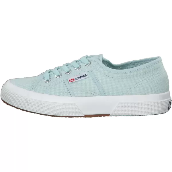 Superga 2750 Cotu Classic 2Azure Blue