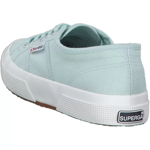 Superga 2750 Cotu Classic 2Azure Blue