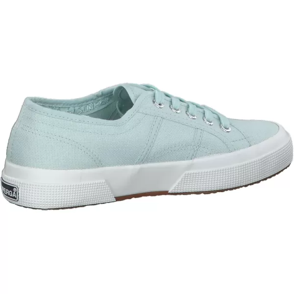 Superga 2750 Cotu Classic 2Azure Blue