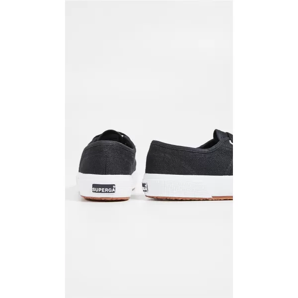 Superga 2750 Cotu Classic 2Black