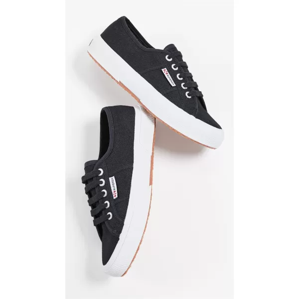 Superga 2750 Cotu Classic 2Black