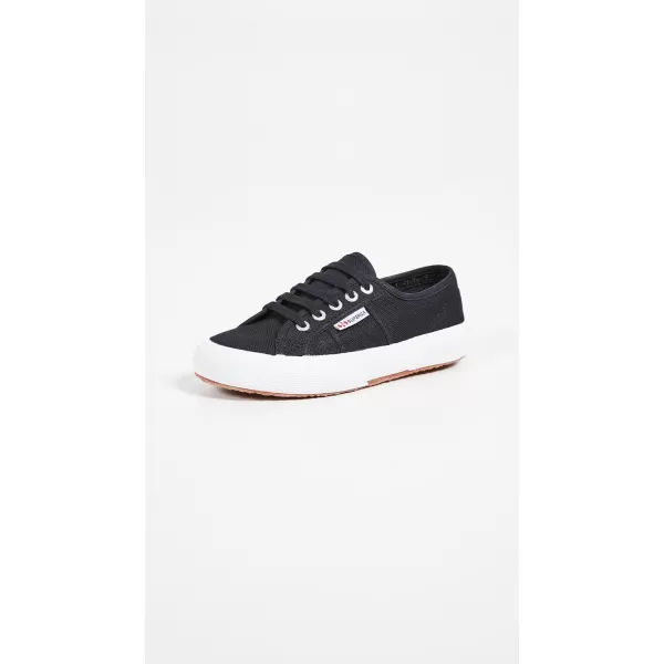 Superga 2750 Cotu Classic 2Black