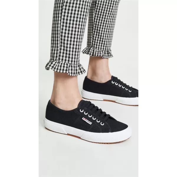 Superga 2750 Cotu Classic 2Black