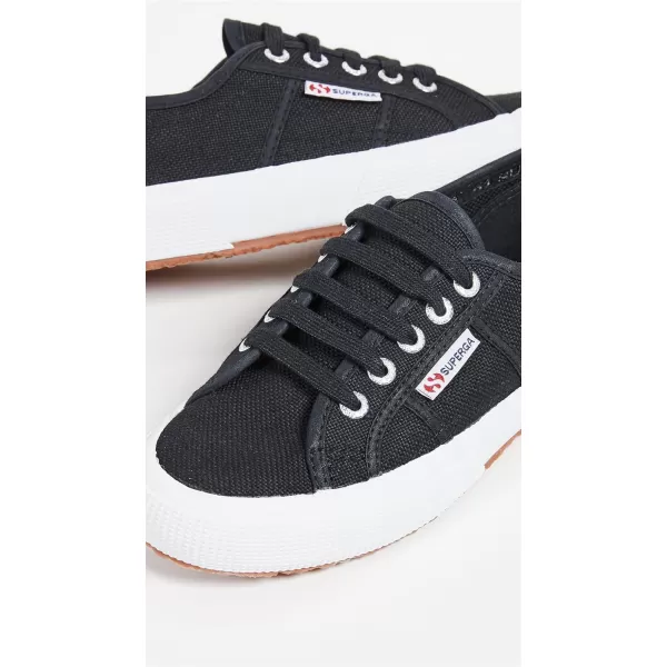 Superga 2750 Cotu Classic 2Black