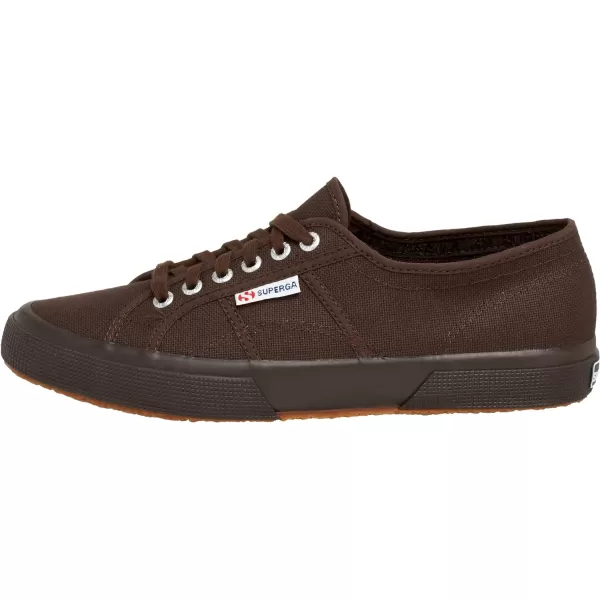 Superga 2750 Cotu Classic 2Brown