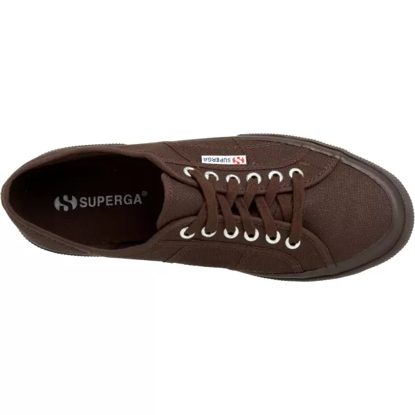 Superga 2750 Cotu Classic 2Brown