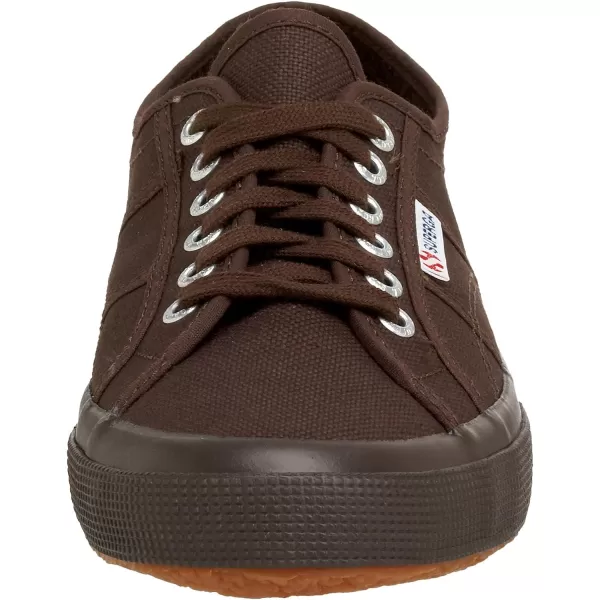 Superga 2750 Cotu Classic 2Brown
