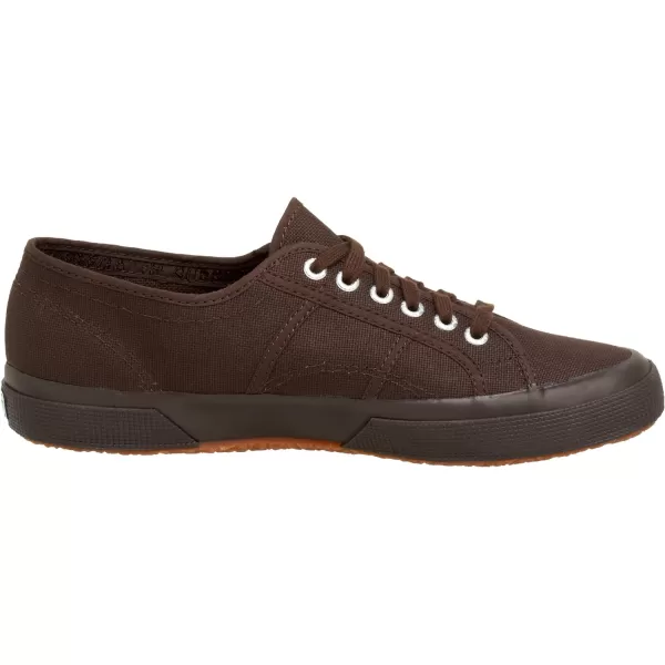 Superga 2750 Cotu Classic 2Brown