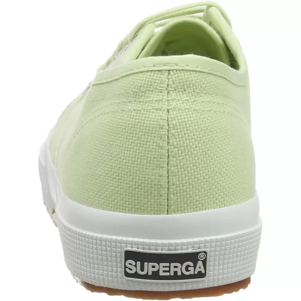 Superga 2750 Cotu Classic 2Green Lt