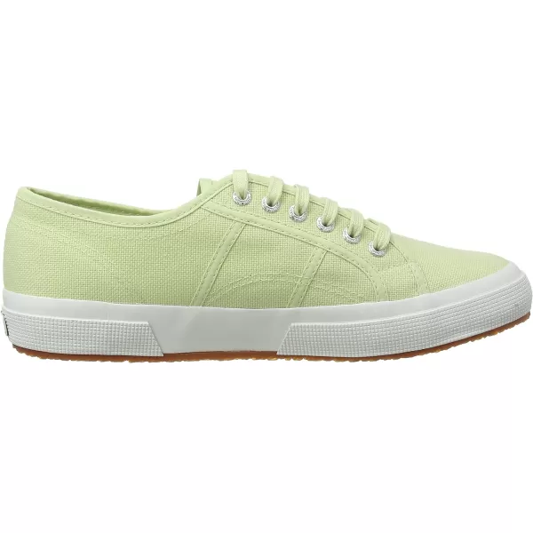 Superga 2750 Cotu Classic 2Green Lt