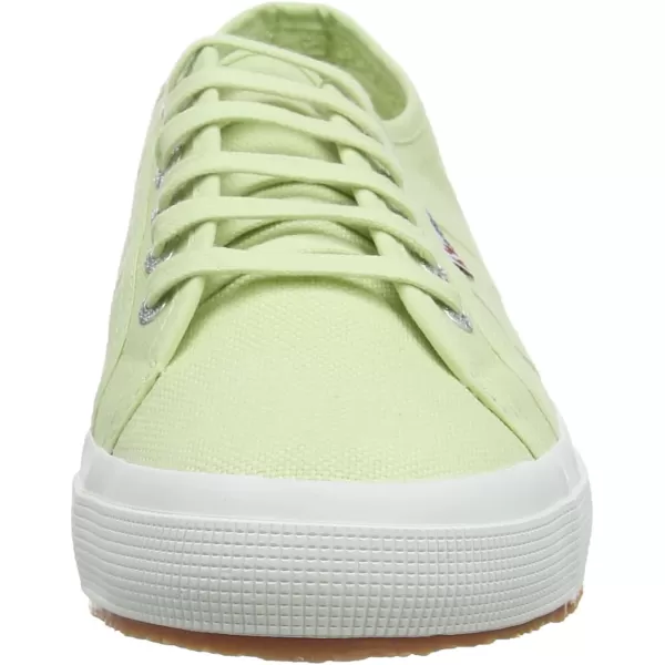 Superga 2750 Cotu Classic 2Green Lt