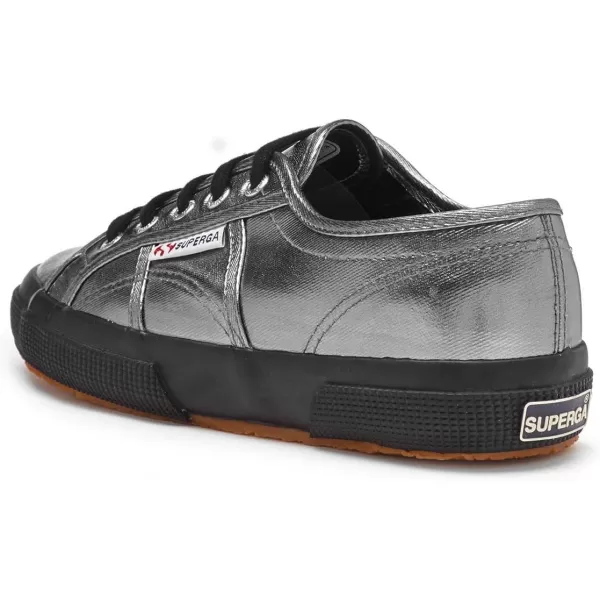 Superga 2750 Cotu Classic 2Grey Grey Black